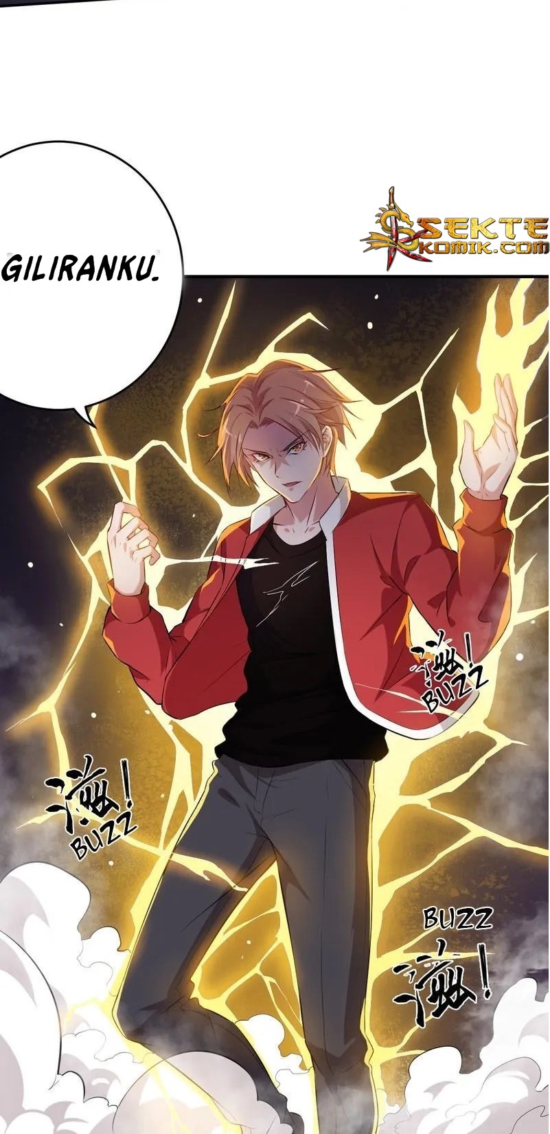 crazy-professor-system - Chapter: 13