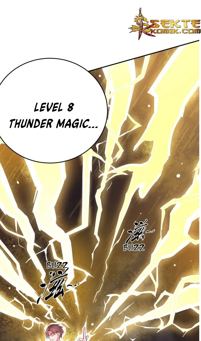 crazy-professor-system - Chapter: 13