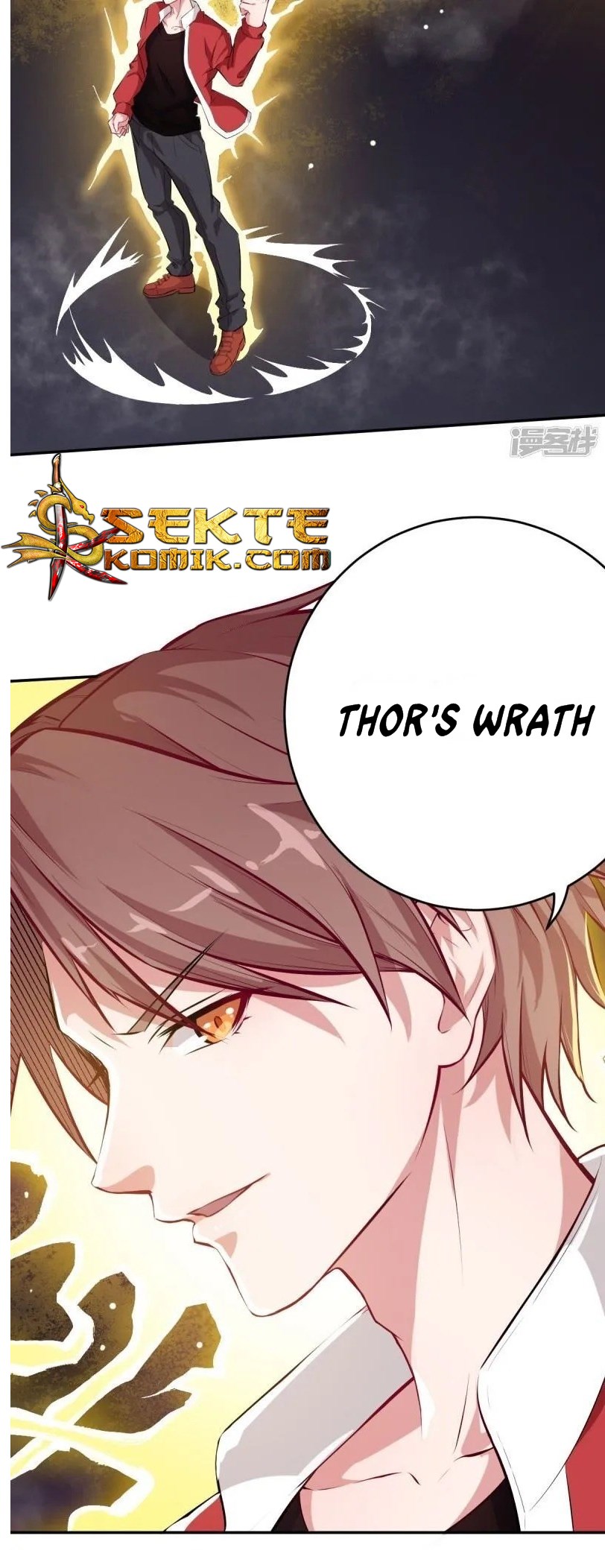 crazy-professor-system - Chapter: 13