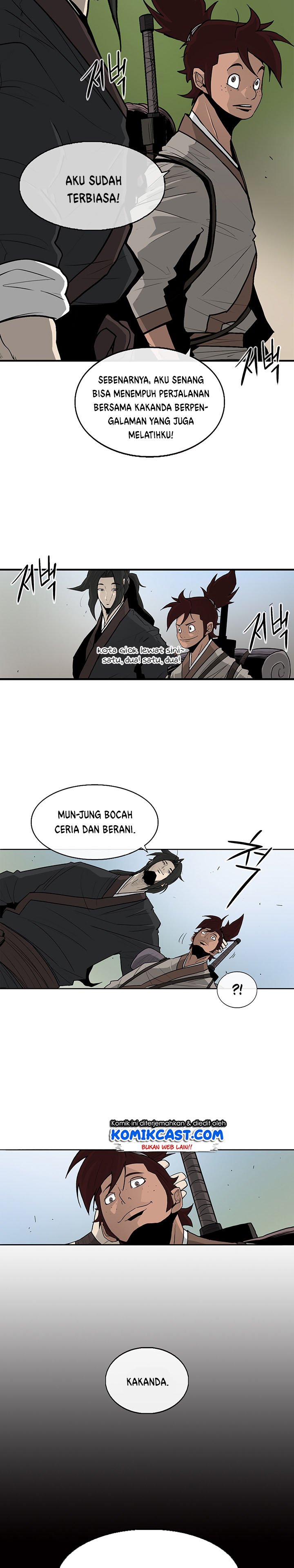 legend-of-the-northern-blade - Chapter: 38