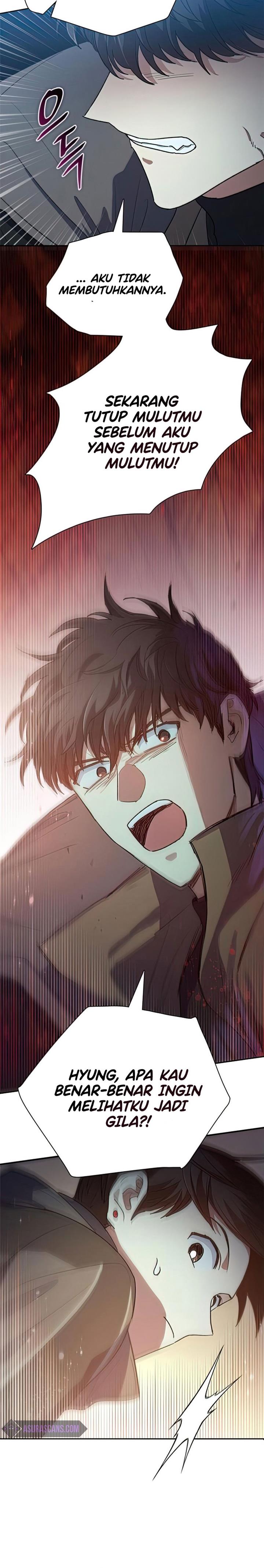 the-s-classes-that-i-raised - Chapter: 54
