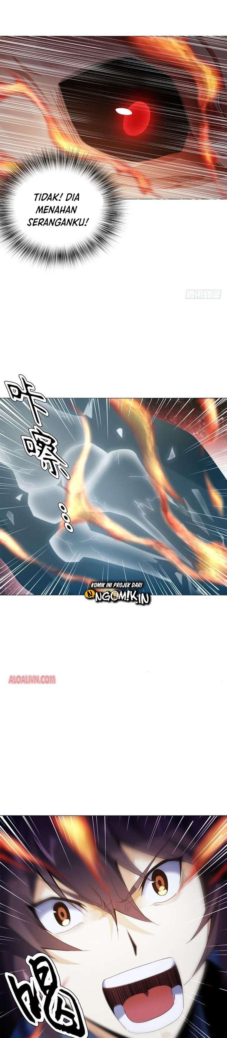 heavenly-god-mnemonic - Chapter: 60