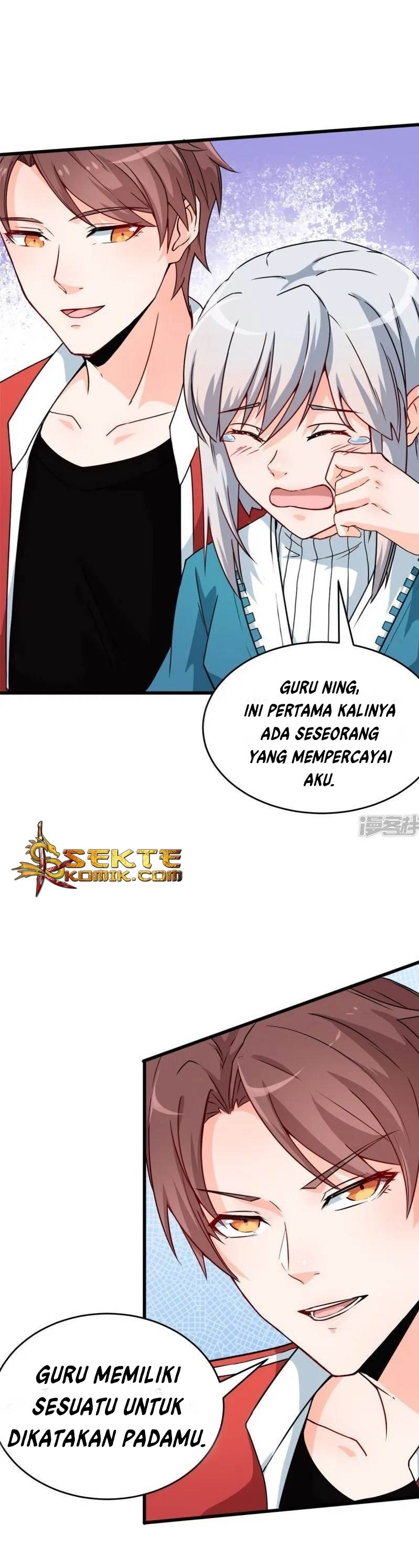 crazy-professor-system - Chapter: 14