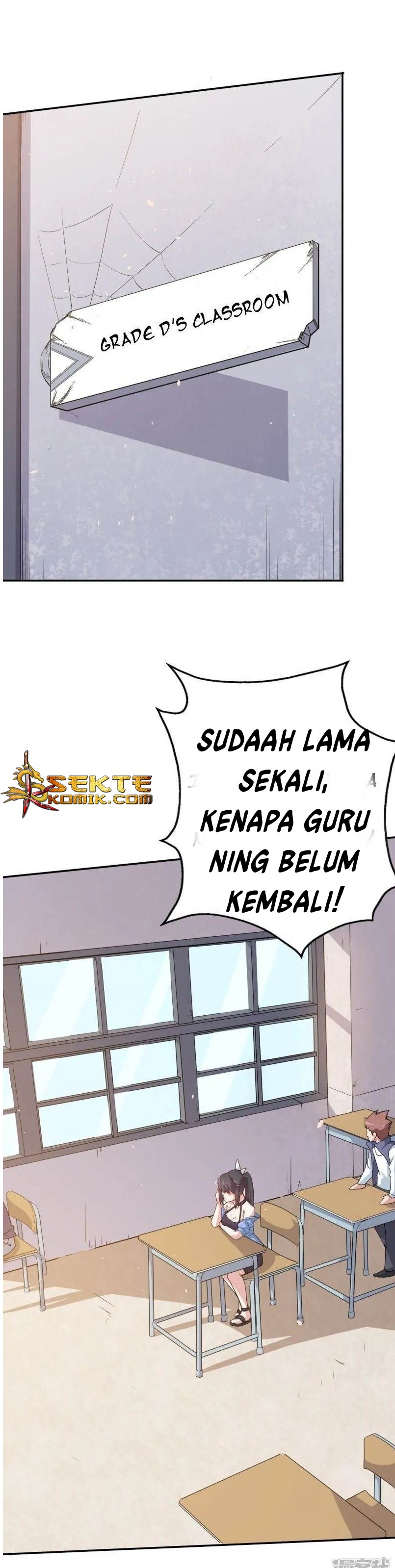 crazy-professor-system - Chapter: 14