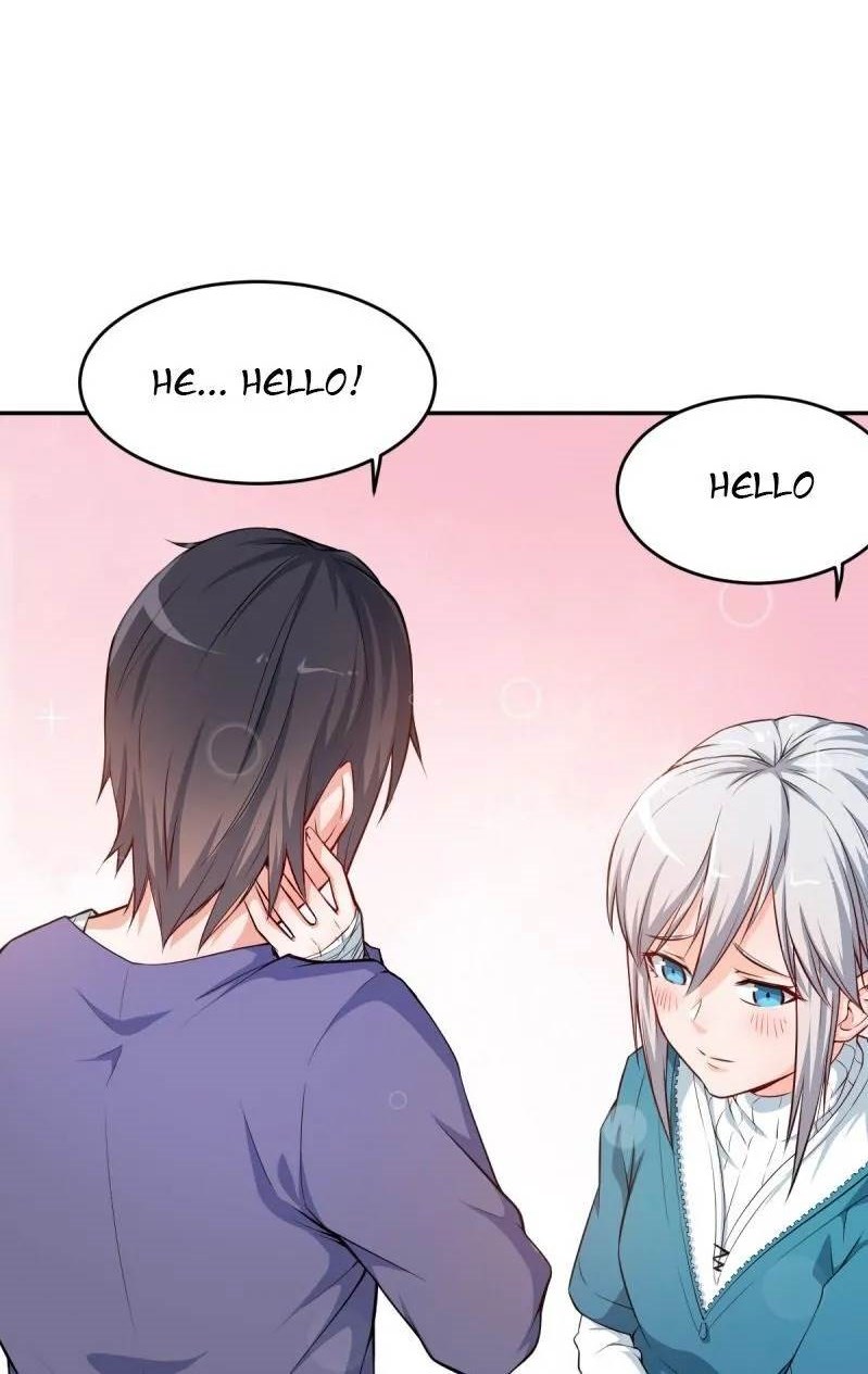 crazy-professor-system - Chapter: 14