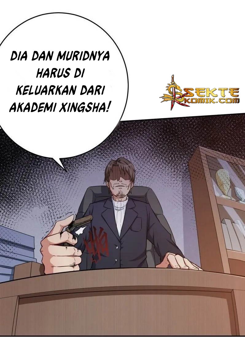 crazy-professor-system - Chapter: 14