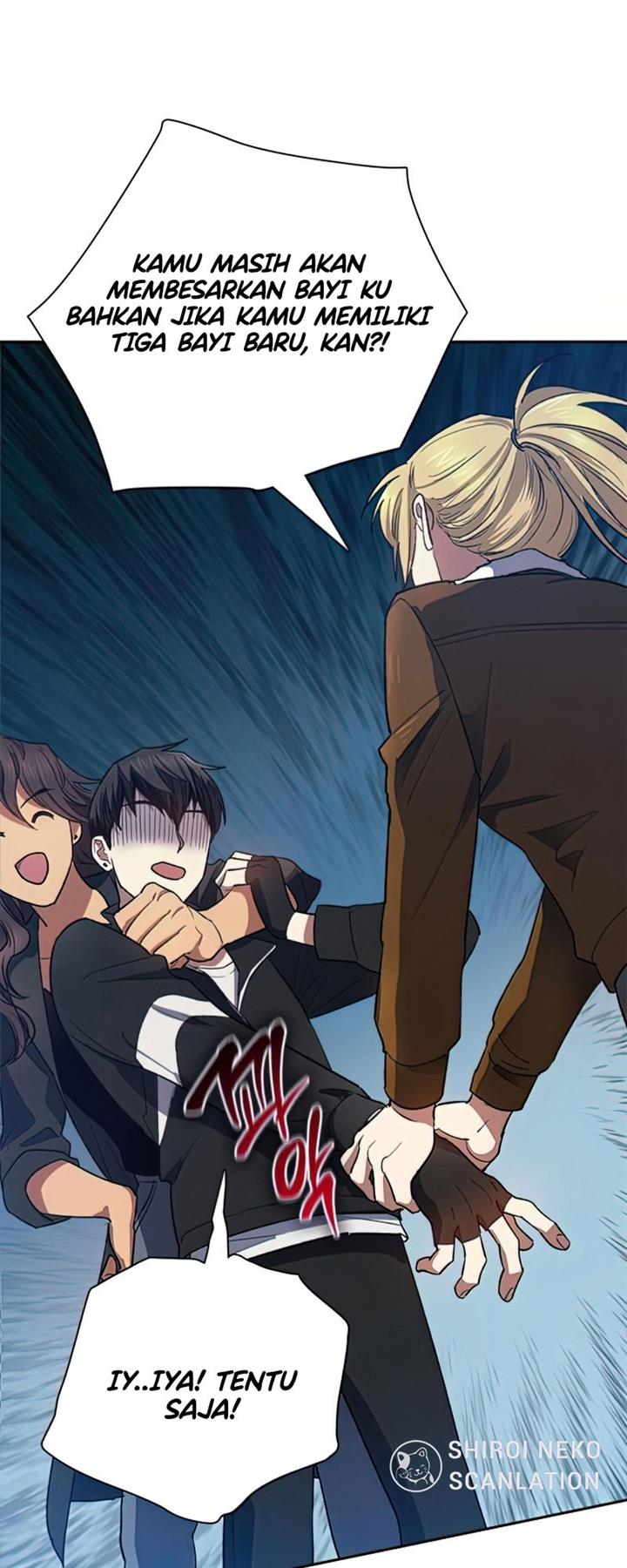 the-s-classes-that-i-raised - Chapter: 55