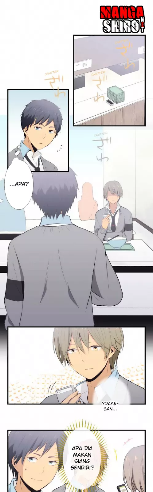 relife - Chapter: 24