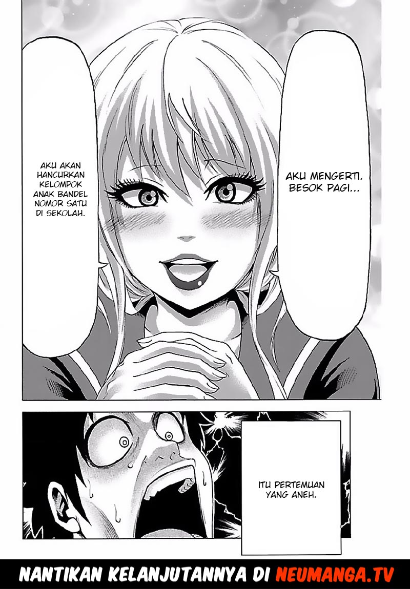 rokudou-no-onna-tachi - Chapter: 2