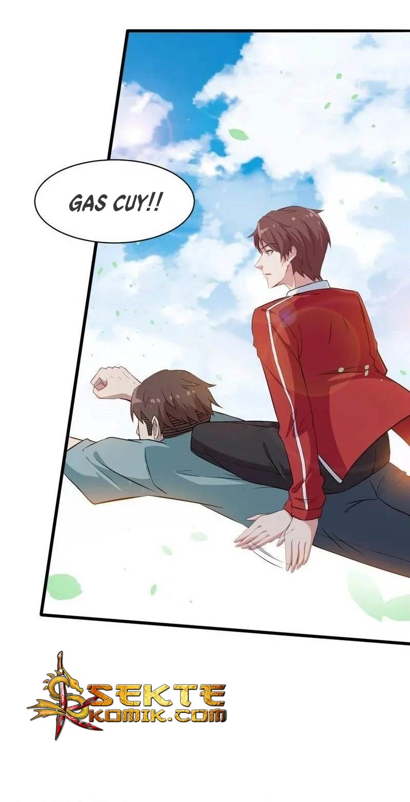 crazy-professor-system - Chapter: 17