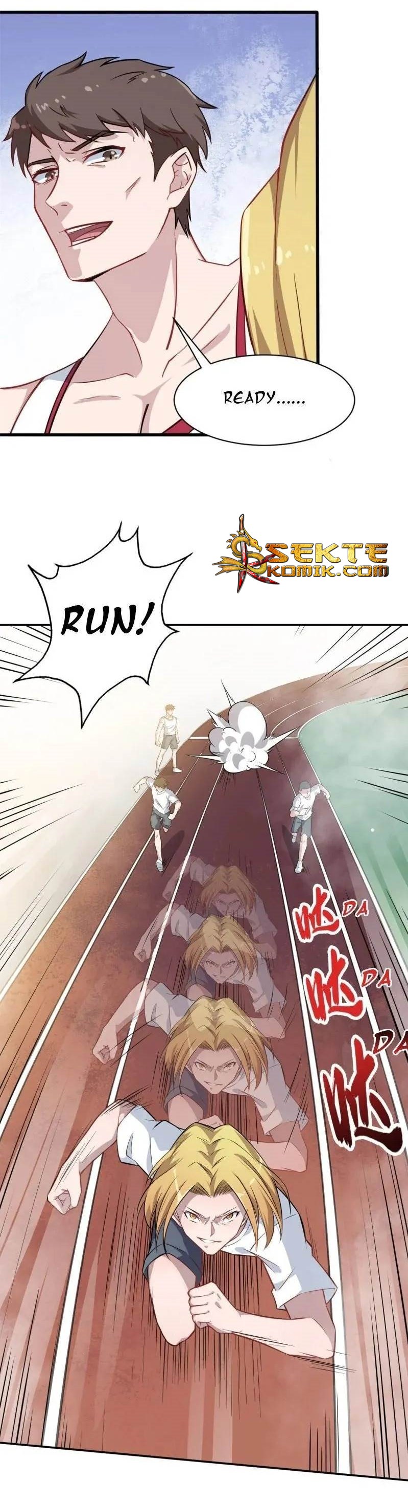 crazy-professor-system - Chapter: 17