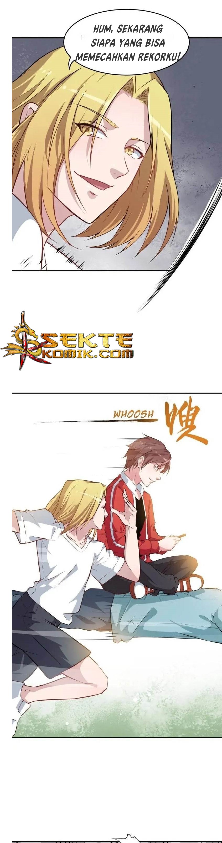 crazy-professor-system - Chapter: 17
