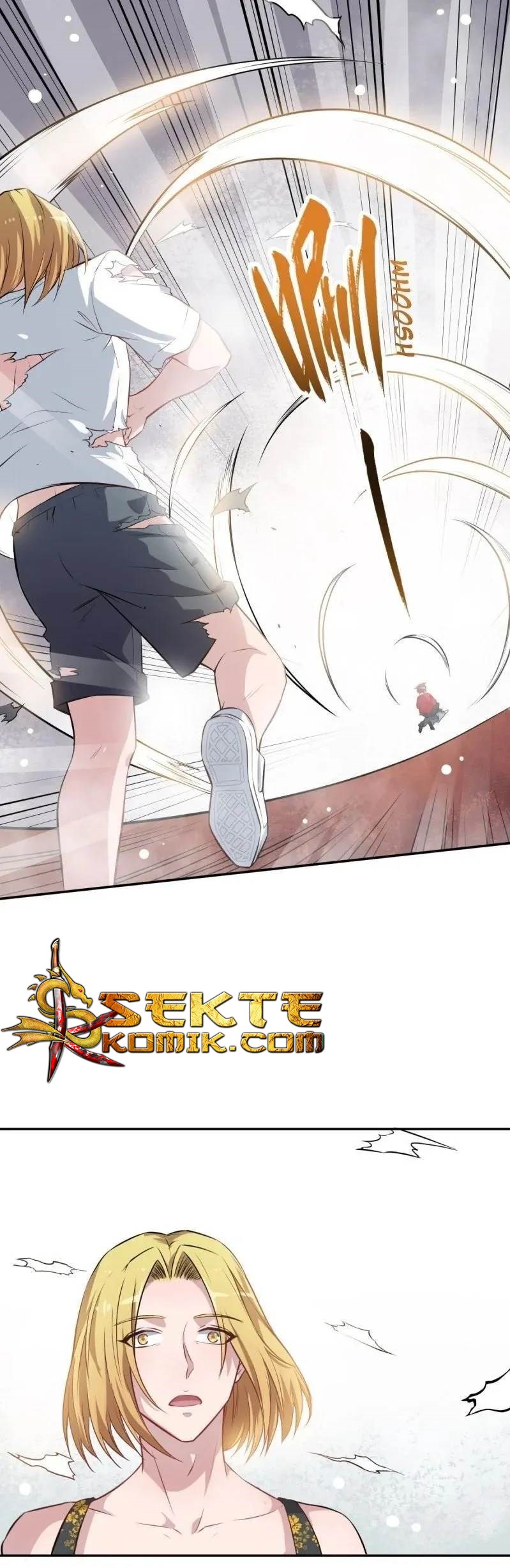 crazy-professor-system - Chapter: 17