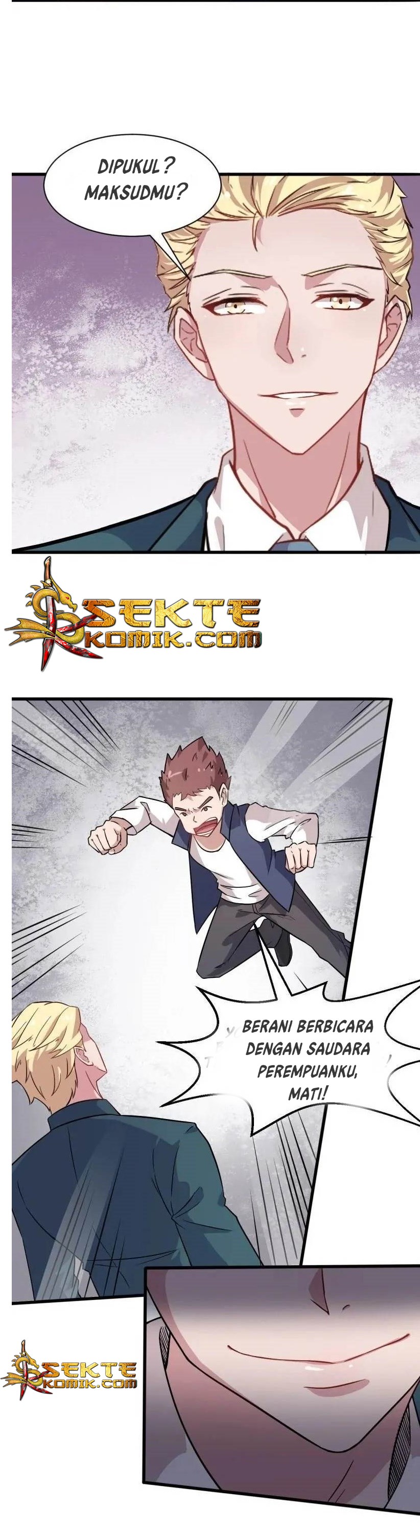 crazy-professor-system - Chapter: 17