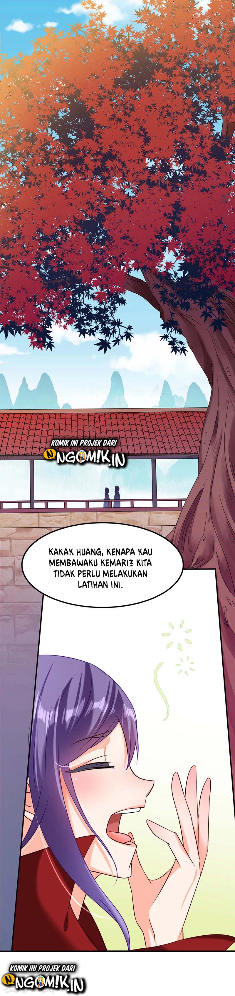 martial-arts-reigns - Chapter: 41
