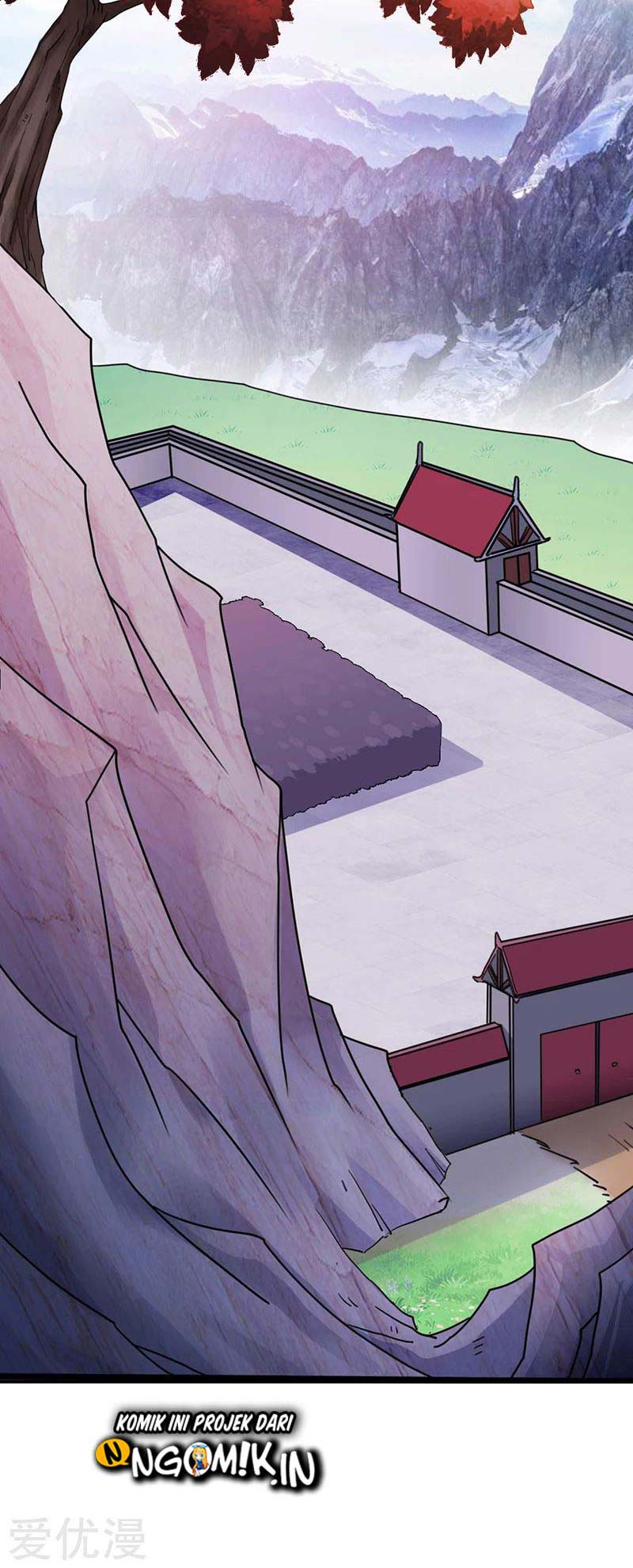 martial-arts-reigns - Chapter: 41
