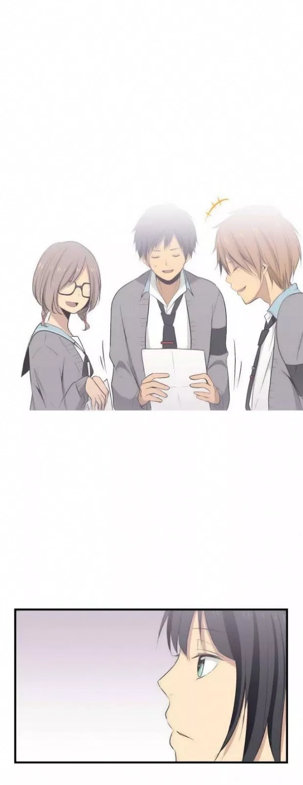 relife - Chapter: 26