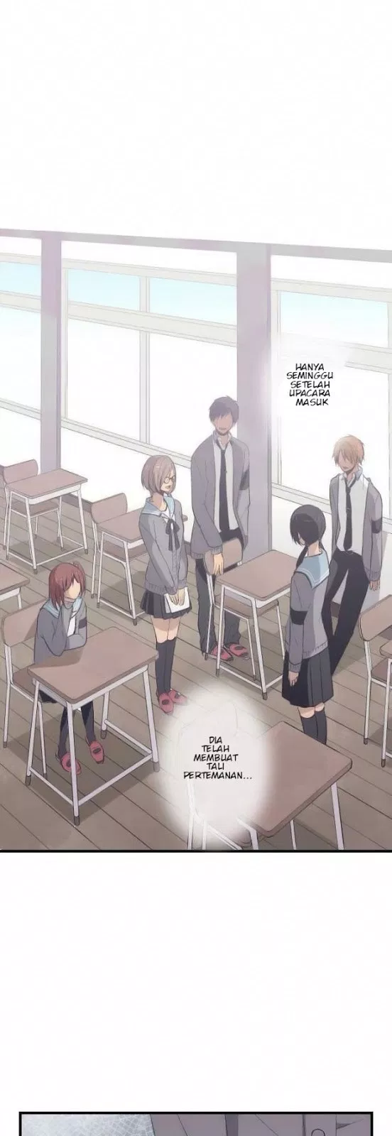 relife - Chapter: 26