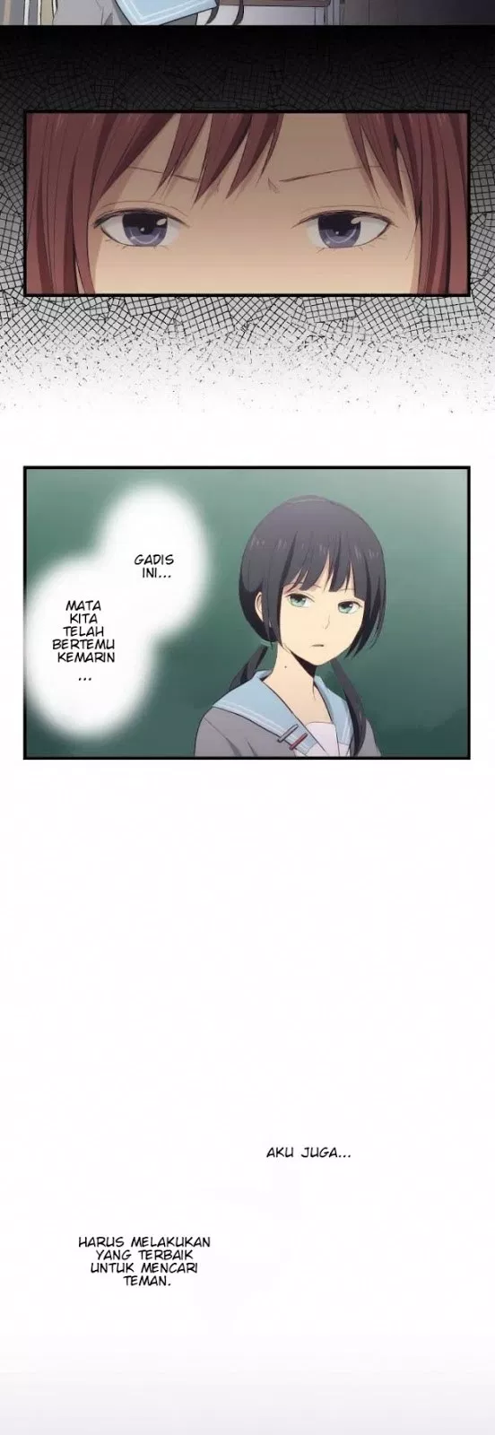 relife - Chapter: 26