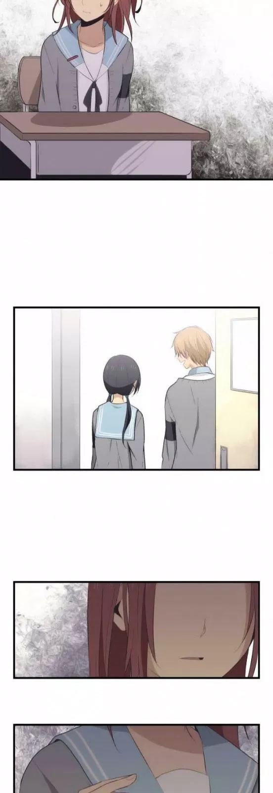 relife - Chapter: 26