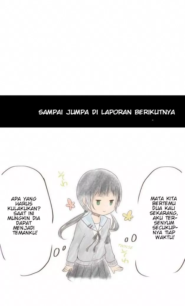 relife - Chapter: 26