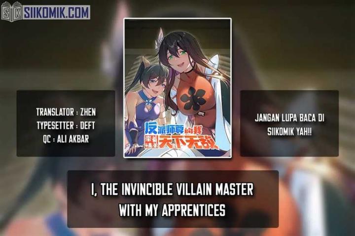 i-the-invincible-villain-master-with-my-apprentices - Chapter: 108