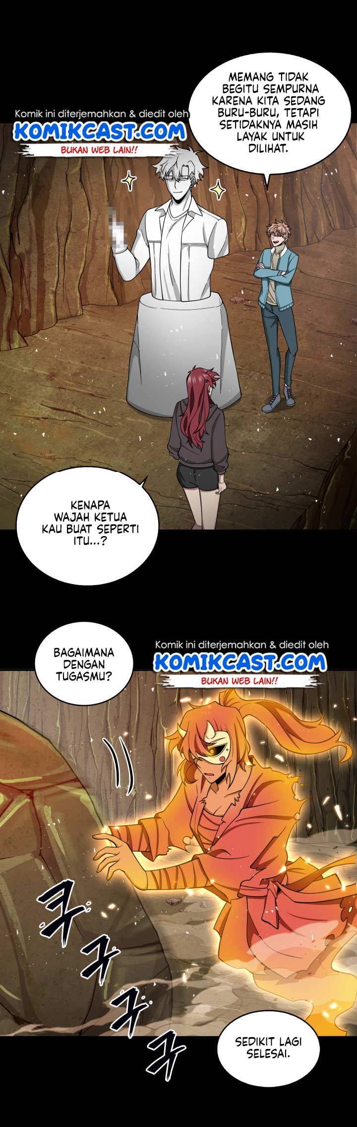 tomb-raider-king - Chapter: 120