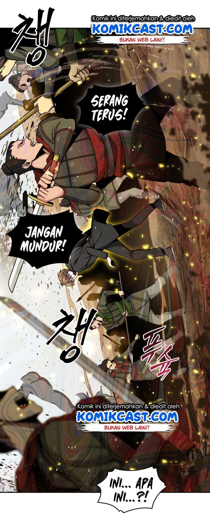 tomb-raider-king - Chapter: 120