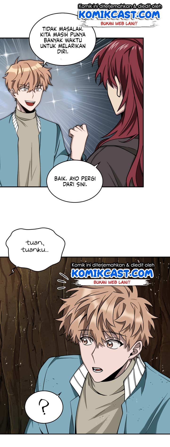 tomb-raider-king - Chapter: 120