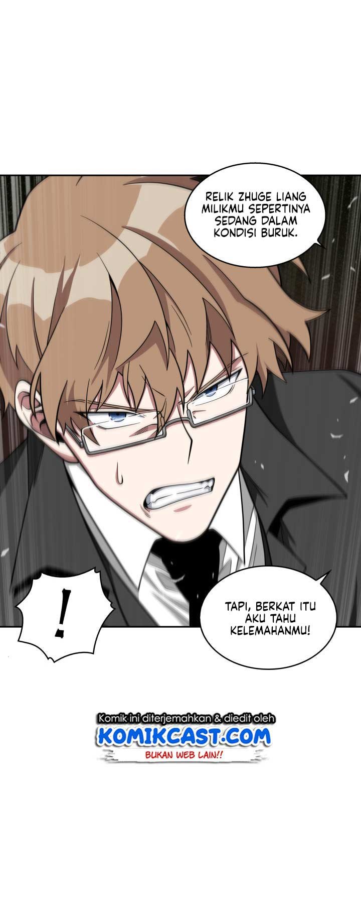 tomb-raider-king - Chapter: 120