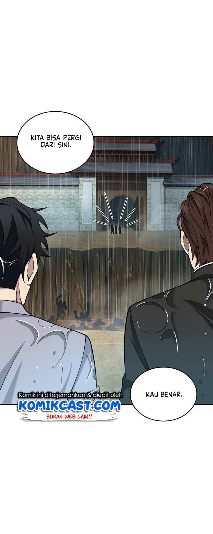 tomb-raider-king - Chapter: 120