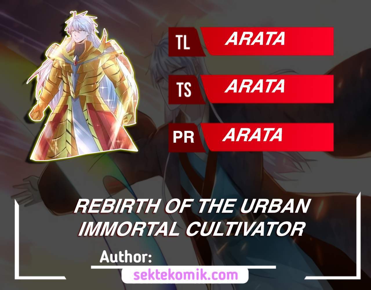 rebirth-of-the-urban-immortal-cultivator - Chapter: 642