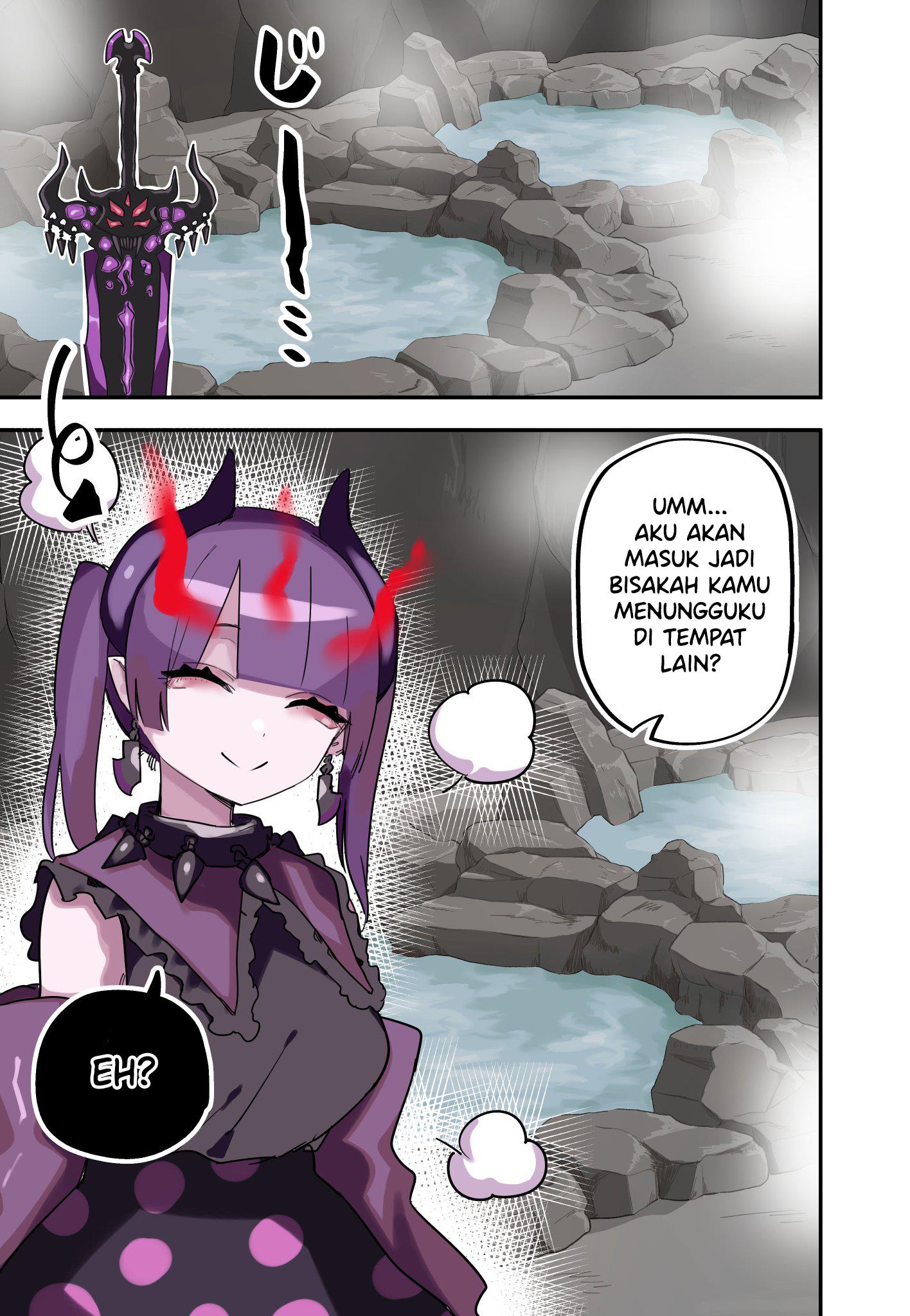 kuso-omo-yandere-maken - Chapter: 8