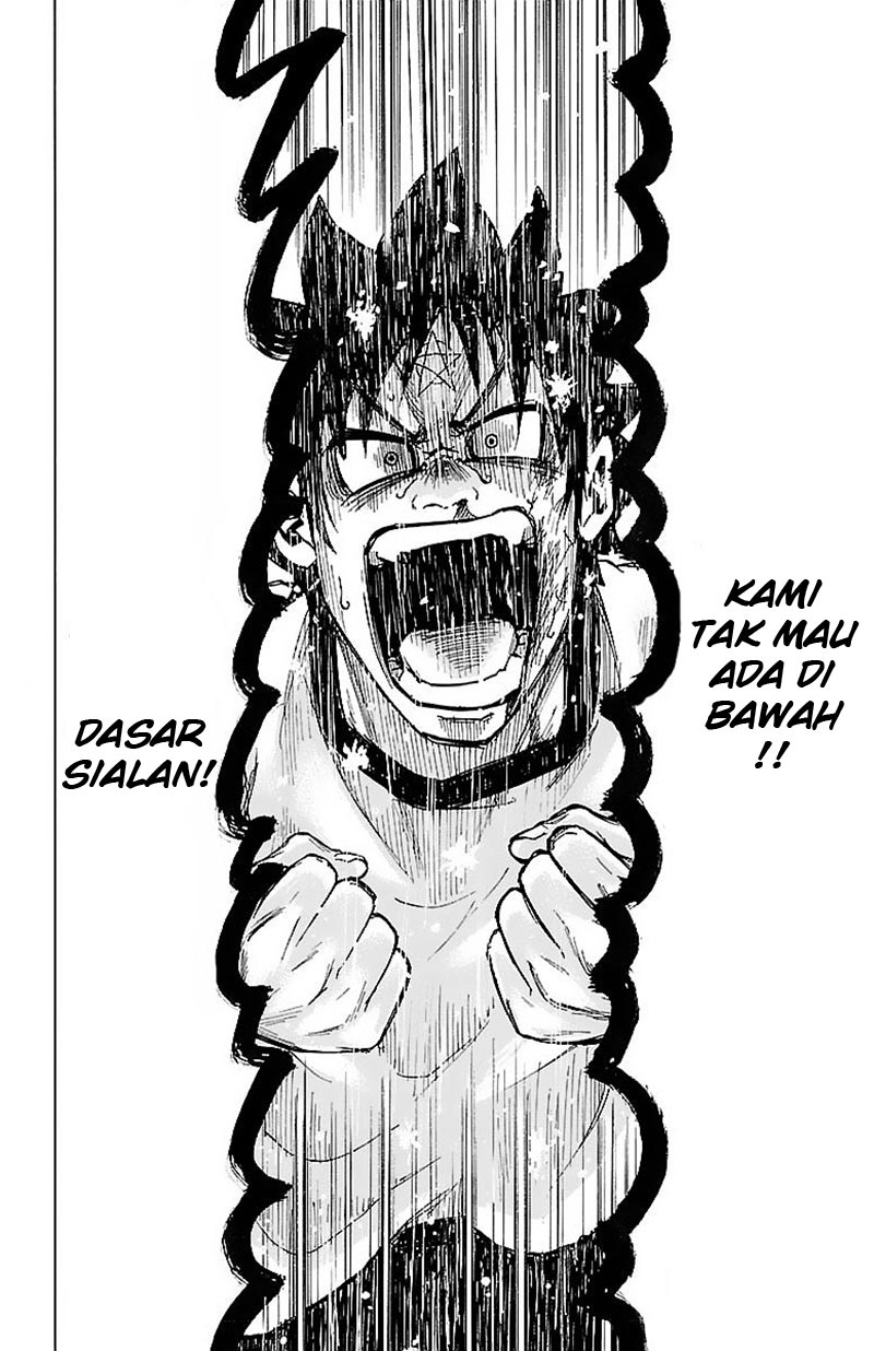 rokudou-no-onna-tachi - Chapter: 4