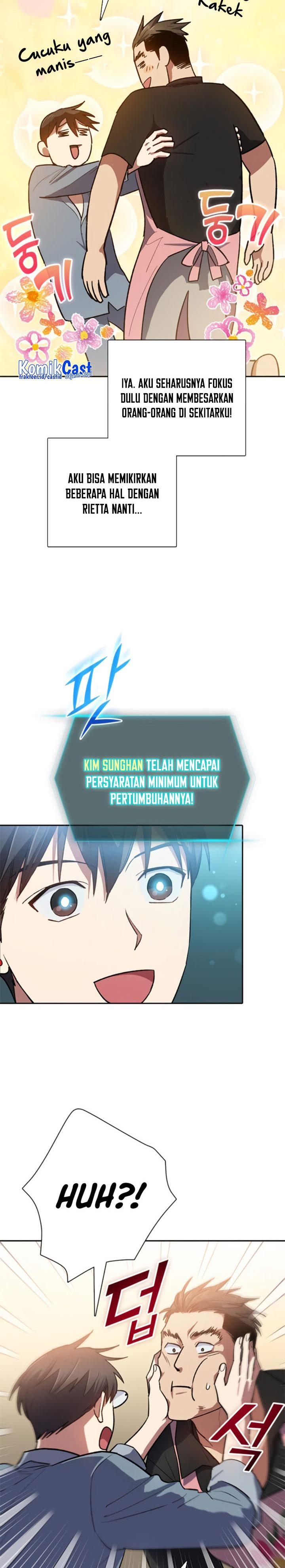 the-s-classes-that-i-raised - Chapter: 58