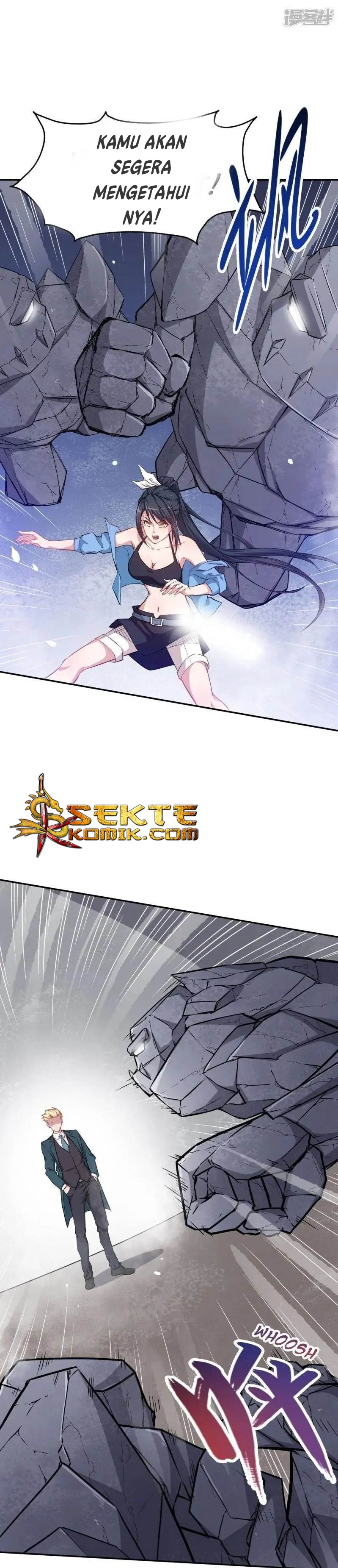 crazy-professor-system - Chapter: 18