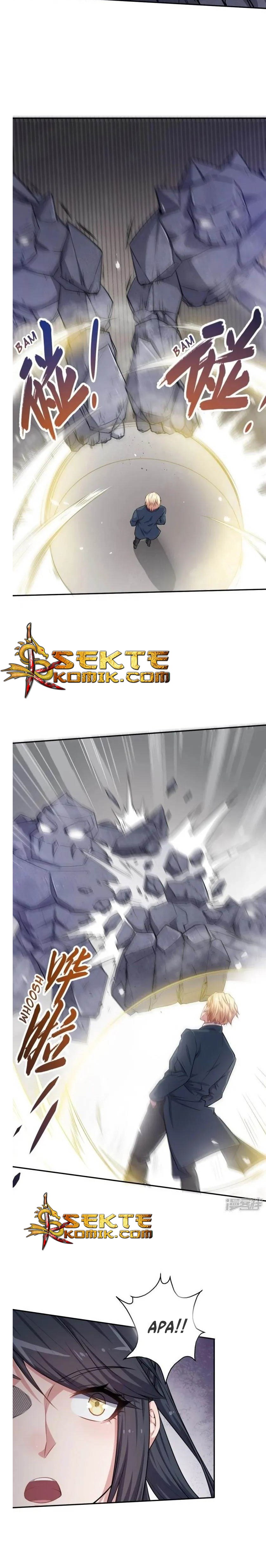 crazy-professor-system - Chapter: 18