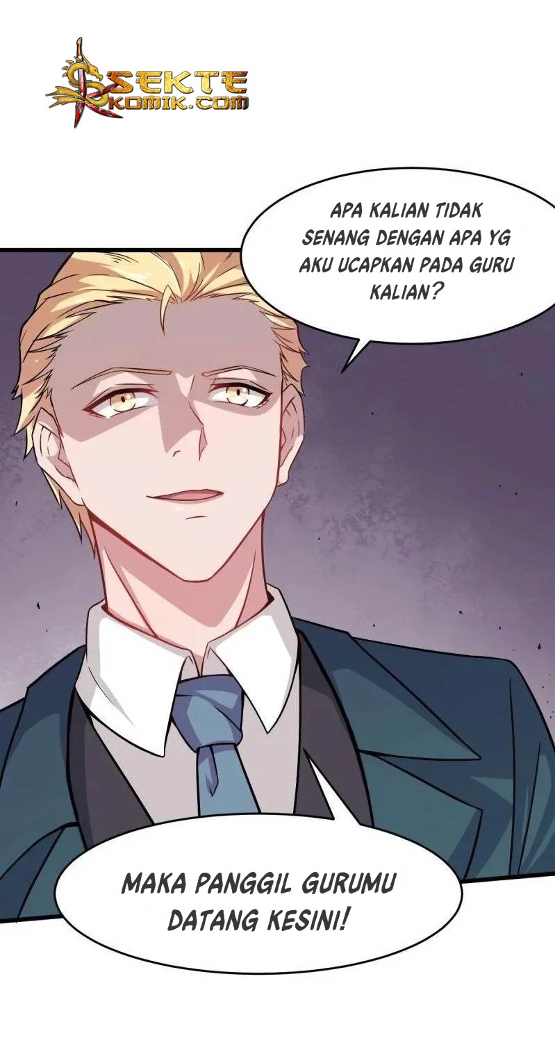 crazy-professor-system - Chapter: 18
