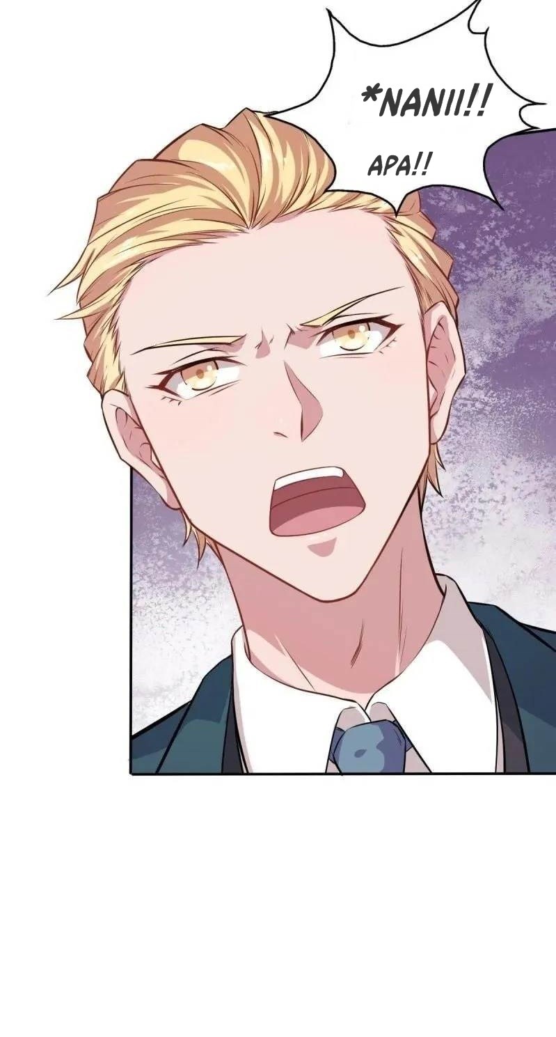 crazy-professor-system - Chapter: 18