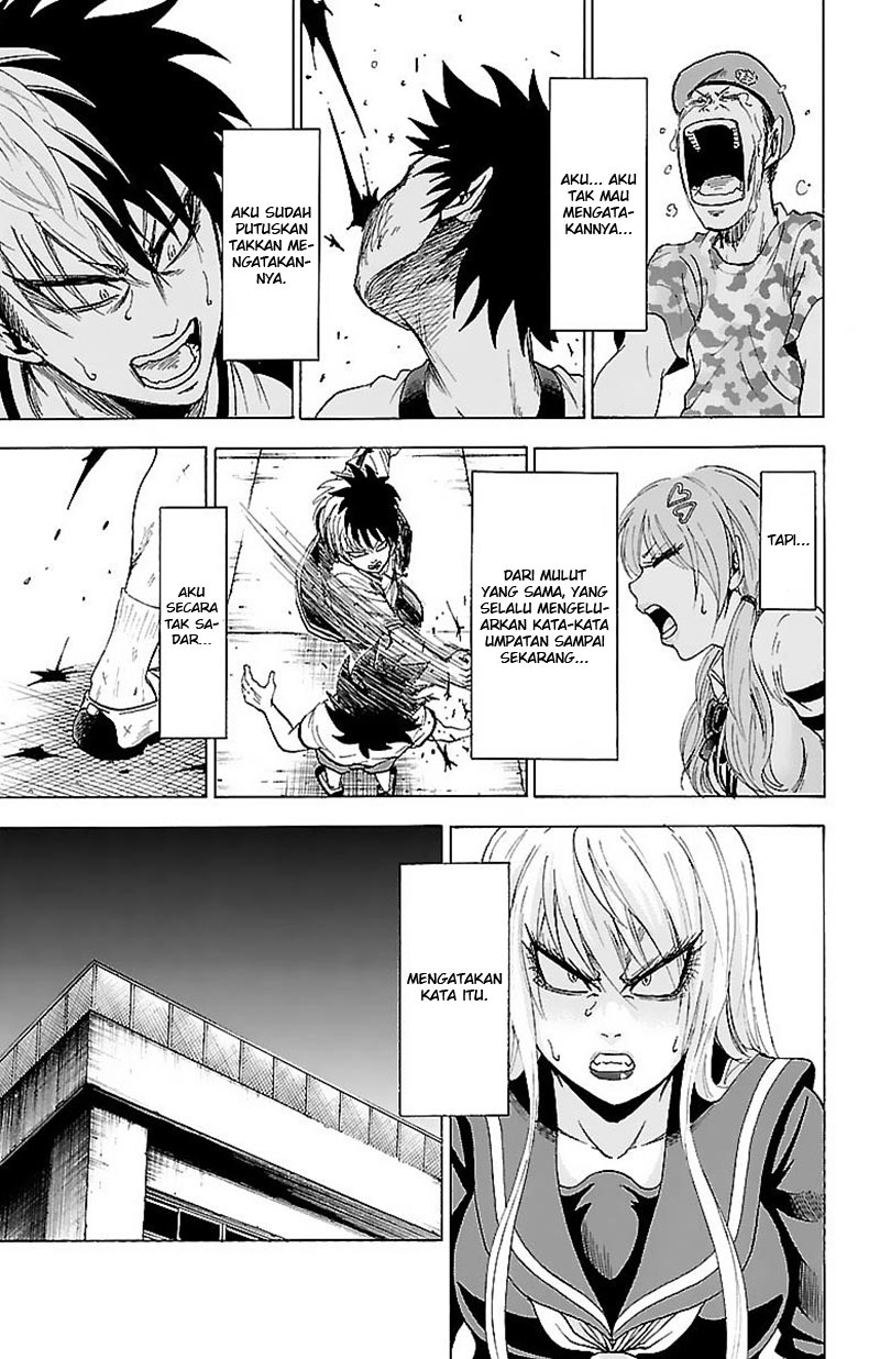 rokudou-no-onna-tachi - Chapter: 4