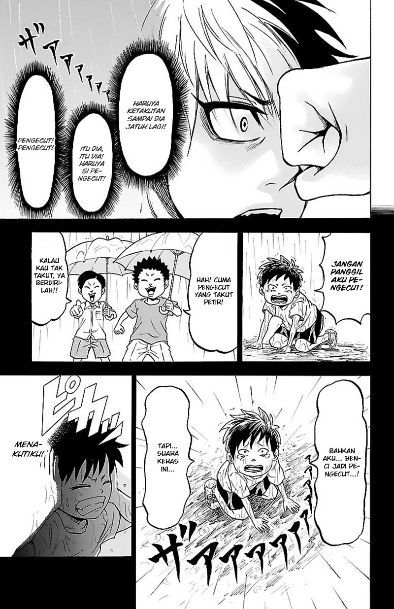 rokudou-no-onna-tachi - Chapter: 4