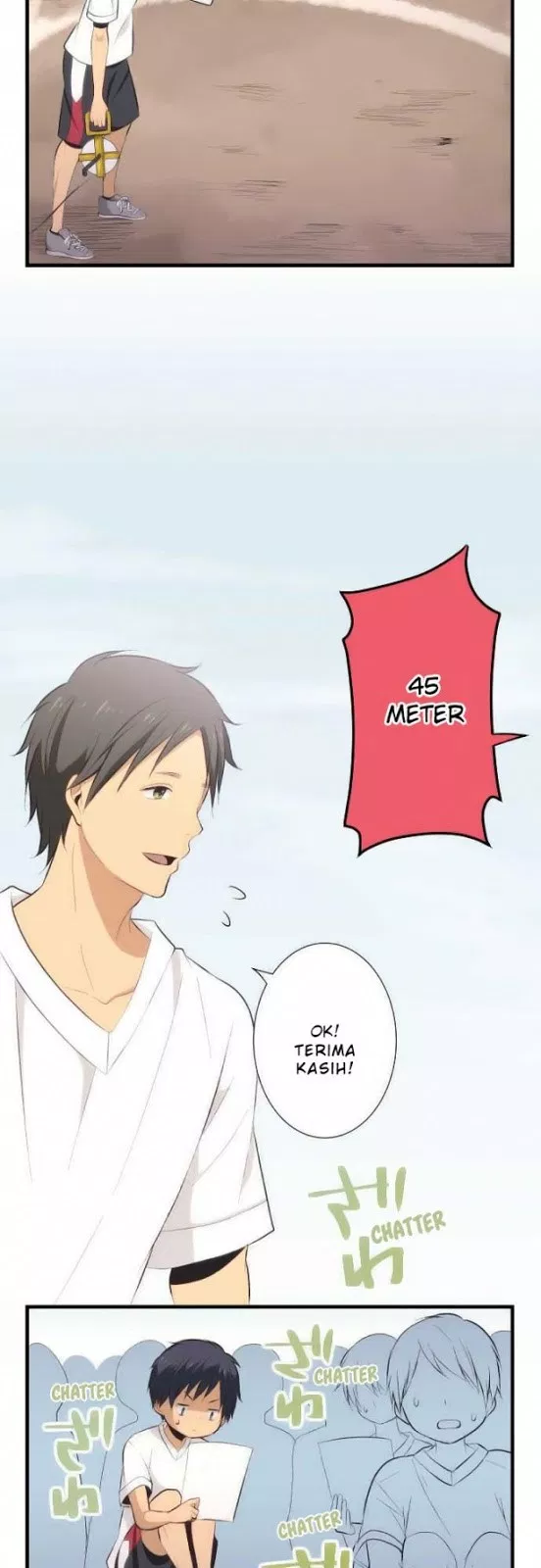 relife - Chapter: 27