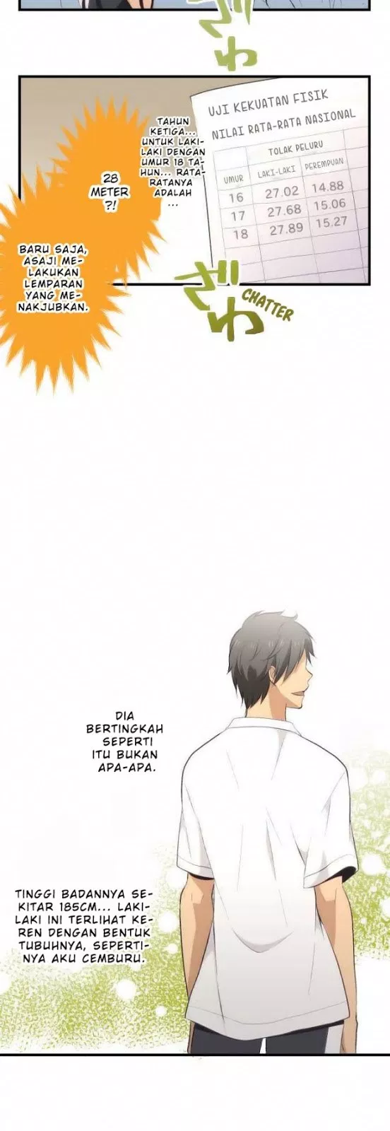 relife - Chapter: 27