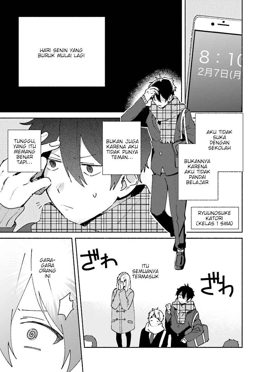 katori-kun-to-nanahoshi-san-no-koi-shuukan - Chapter: 00