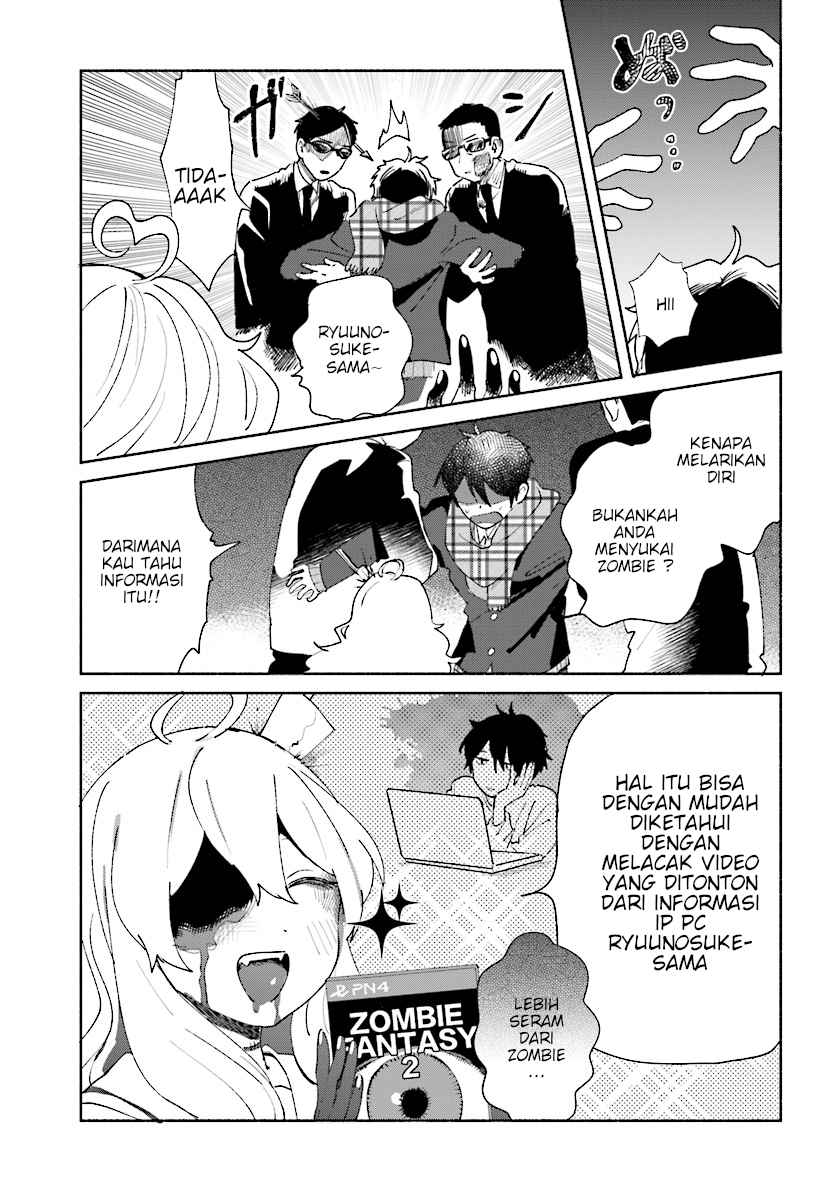 katori-kun-to-nanahoshi-san-no-koi-shuukan - Chapter: 00