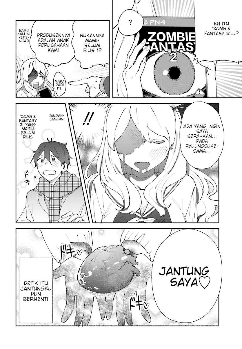 katori-kun-to-nanahoshi-san-no-koi-shuukan - Chapter: 00