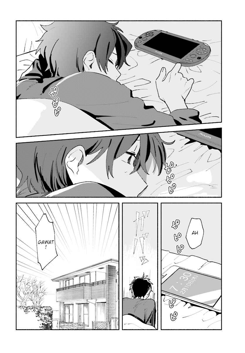 katori-kun-to-nanahoshi-san-no-koi-shuukan - Chapter: 00