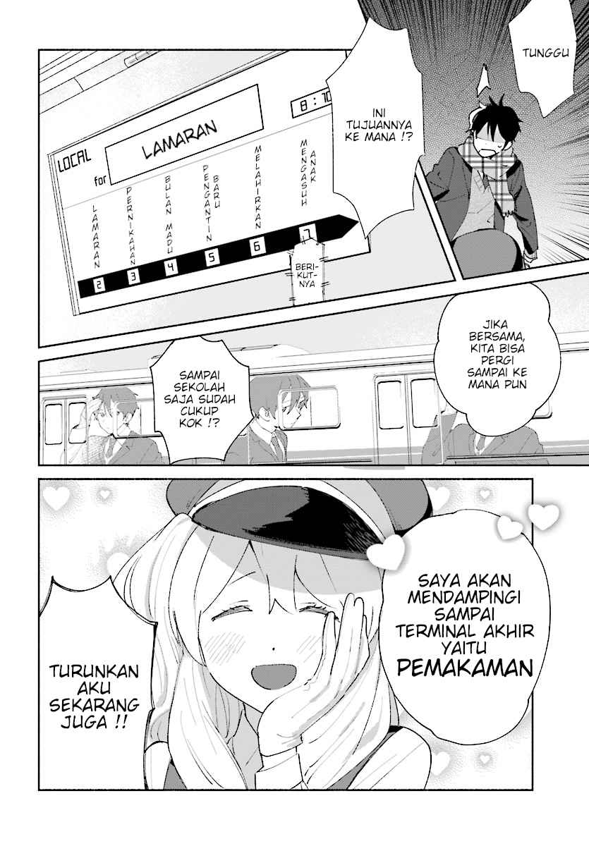 katori-kun-to-nanahoshi-san-no-koi-shuukan - Chapter: 00