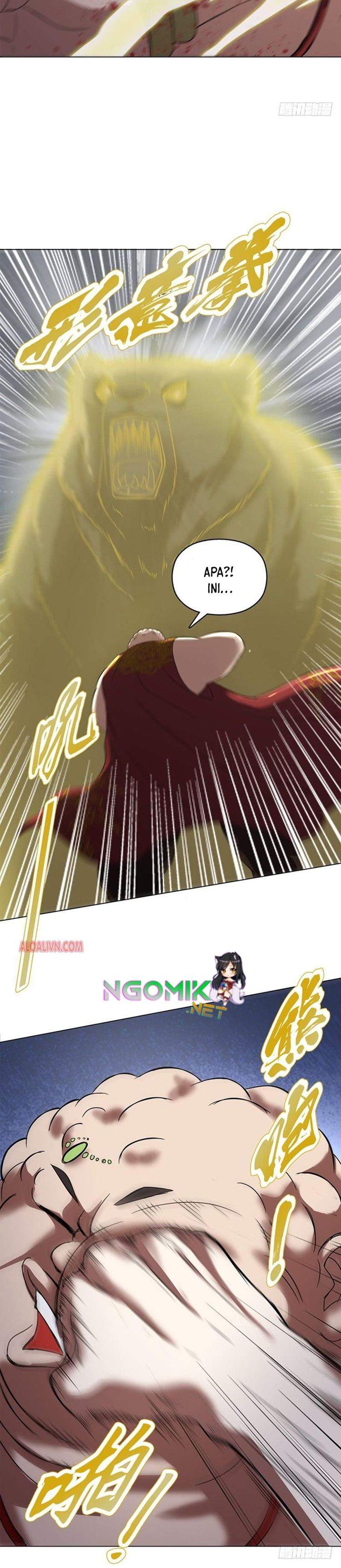 heavenly-god-mnemonic - Chapter: 66