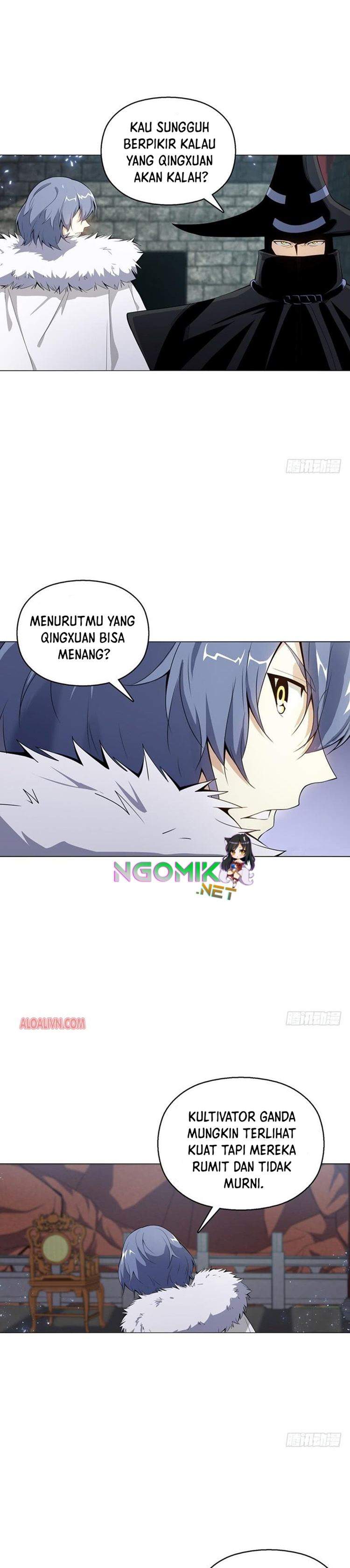heavenly-god-mnemonic - Chapter: 66